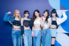 [잡담] 얘들아 르세라핌 인가 착장 떴당 !!!!! - 인스티즈(instiz) 연예 카테고리