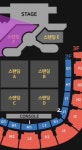 콘서트 자리 골라주세용 1122 - 인스티즈(instiz) 연예 카테고리 콘서트 자리 골라주세용 1122