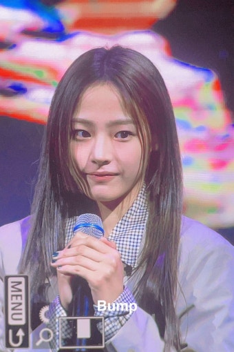 [잡담] 오늘 건대 축제 민지 미쳤다 - 인스티즈(instiz) 연예 카테고리