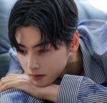 차은우 웨트헤어 ㄹㅇ 찰떡이다 - 인스티즈(instiz) 연예 카테고리 차은우 웨트헤어 ㄹㅇ 찰떡이다
