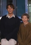 세븐틴 우지 민규 키차이 진짜 개귀여워ㅓ... - 인스티즈(instiz) 연예 카테고리 세븐틴 우지 민규 키차이 진짜 개귀여워ㅓ...