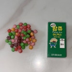 gs25에 새로나운 짱구간식 샀다능🥹 - 인스티즈(instiz) 익명잡담 카테고리 gs25에 새로나운 짱구간식 샀다능🥹