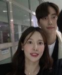 나연 현규 이목구비 봐 - 인스티즈(instiz) 연예 카테고리 나연 현규 이목구비 봐