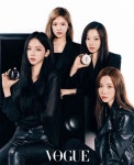 [잡담] 에스파 입생로랑 뷰티랑 뭐 했나보다 - 인스티즈(instiz) 연예 카테고리