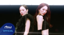 [잡담] 허영지 강지영 왤케 닮아 보이지 - 인스티즈(instiz) 연예 카테고리
