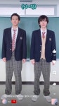 [잡담] 키 180을 이렇게 찍는 것도 기술이다 - 인스티즈(instiz) 연예 카테고리
