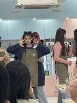 [잡담] 라필루스 헤어샘 열일 하시는 듯 - 인스티즈(instiz) (K)POP/예능 카테고리 [잡담] 라필루스 헤어샘 열일 하시는 듯