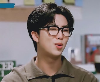 [잡담] 알엠 알쓸인잡 빨리 보고싶다ㅠㅠㅠㅠ - 인스티즈(instiz) 연예 카테고리