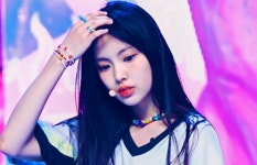 뉴진스 어텐션 혜인 말 많은 이유 - 인스티즈(instiz) 연예 카테고리 뉴진스 어텐션 혜인 말 많은 이유