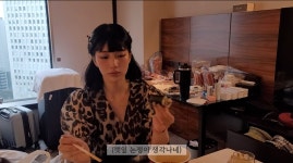 수지 깻잎논쟁 너무 귀여워 - 인스티즈(instiz) 연예 카테고리 수지 깻잎논쟁 너무 귀여워