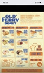 올드페리 도넛 🍩 뭐가 맛있어? - 인스티즈(instiz) 일상 카테고리