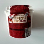 지에스 쁘띠컵밥 이거 미쳤음 40 - 인스티즈(instiz) 일상 카테고리 지에스 쁘띠컵밥 이거 미쳤음 40