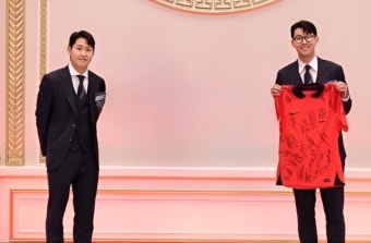 [잡담] 손흥민이랑 이강인 친한줄 알았는데 좀 거리감 있네.... - 인스티즈(instiz) 카테고리 [잡담] 손흥민이랑 이강인 친한줄 알았는데 좀...