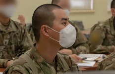 2021~2022 남돌 입대 머리자른 사진 - 인스티즈(instiz) 연예 카테고리 2021~2022 남돌 입대 머리자른 사진