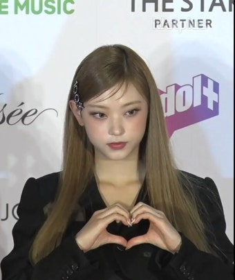 [잡담] 와 오늘 뉴진스 해린이 고양이 그 잡채ㅋㅋ - 인스티즈(instiz) (K)POP/예능 카테고리 [잡담] 와 오늘 뉴진스 해린이 고양이 그 잡채ㅋㅋ