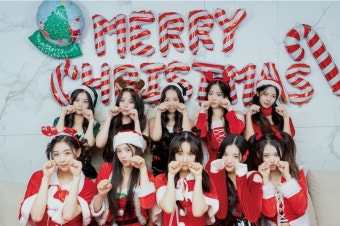 [잡담] 트리플에스 완전체 얼굴합대박이다 - 인스티즈(instiz) 연예 카테고리