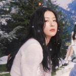 [잡담] 와 슬기 슴콘 윈터티저 짱예... - 인스티즈(instiz) 연예 카테고리
