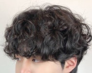 이머리 잘어울리는 남자 특징좀? - 인스티즈(instiz) 일상 카테고리