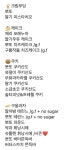 디저트 쩝쩝박사들아 여기서 제발 두개만 골라주라ㅠㅠ퓨ㅠ... (instiz) 일상 카테고리 디저트 쩝쩝박사들아 여기서 제발 두개만 골라주라ㅠㅠ퓨ㅠ