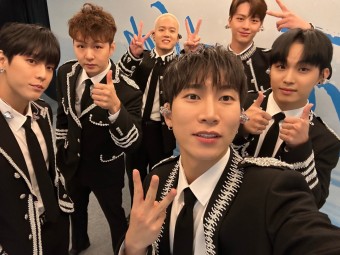 [잡담] 비투비 올콘한 멜로디들아 제일 기억에 남는 무대 뭐였음 ? - 인스티즈(instiz) 연예 카테고리