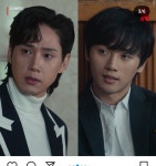 [잡담] 더 글로리 재준, 사라 아역 성인도 찐으로 닮음 - 인스티즈(instiz) 드영배 카테고리