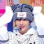 요즘 돌판 유행템 중 하나라고 할 수 있는 모자.jpg - 인스티즈(instiz) 이슈 카테고리