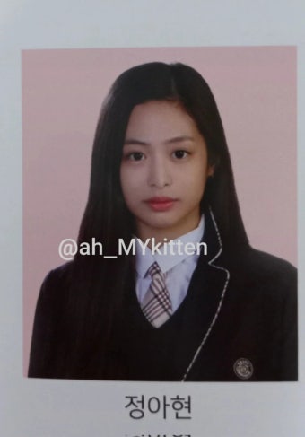 [잡담] 베몬 아현이 졸업사진ㅠㅠㅠ - 인스티즈(instiz) 연예 카테고리