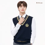 [잡담] 현재 아이비 클럽 교복 모델 - 인스티즈(instiz) 연예 카테고리