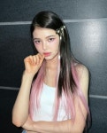 [잡담] 뉴진스 다니엘 이 헤어 초면인데 좋다 - 인스티즈(instiz) 연예 카테고리