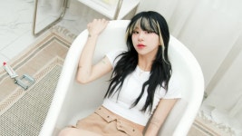 [잡담] 트와 채영 방금 뜬 영상 개이뻐 및 - 인스티즈(instiz) 연예 카테고리 트와 채영 방금 뜬 영상 개이뻐 및