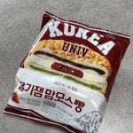 씨유 고대 맘모스빵 맛있다 - 인스티즈(instiz) 일상 카테고리