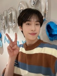 [잡담] 가온이 넘 잘생,, - 인스티즈(instiz) 연예 카테고리