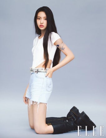 [잡담] 뉴진스 혜인이는 냉이야 온이야? - 인스티즈(instiz) (K)POP/예능 카테고리 [잡담] 뉴진스 혜인이는 냉이야 온이야?
