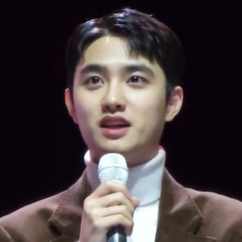 [잡담] 근데 오늘 도경수 약간 뭉치 같지 않았음?? - 인스티즈(instiz) (K)POP/예능 카테고리 [잡담] 근데 오늘 도경수 약간 뭉치 같지 않았음??