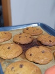 어제 내가 만든 쿠키🍪🍪 - 인스티즈(instiz) 일상 카테고리 어제 내가 만든 쿠키🍪🍪