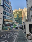마치 요새를 연상케 하는 아파트 단지…JPG - 인스티즈(instiz) 이슈 카테고리