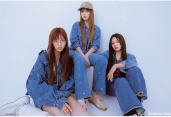 [잡담] 뉴진스가 또 해냄 - 인스티즈(instiz) (K)POP/예능 카테고리 [잡담] 뉴진스가 또 해냄