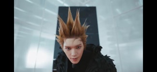 시대를 앞서갔던 머리 드디어 돌아왔다! - 인스티즈(instiz) 연예 카테고리 시대를 앞서갔던 머리 드디어 돌아왔다!