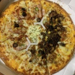 하 오르새피자 개짱맛 - 인스티즈(instiz) 익명잡담 카테고리 하 오르새피자 개짱맛