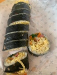 다이어트할때 요런 김밥 한끼로 먹어도 되나? 매일은 아니고 가끔 - 인스티즈(instiz) 뷰티 카테고리