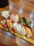 나 초밥 혼밥 하는디 진짜 맛있다.. 초밥 사랑해 - 인스티즈(instiz) 익명잡담 카테고리 나 초밥 혼밥 하는디 진짜 맛있다.. 초밥 사랑해