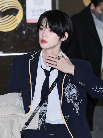 [잡담] 이번활동 투바투 연준 미친거같애 - 인스티즈(instiz) 카테고리 [잡담] 이번활동 투바투 연준 미친거같애 - 인스티즈(instiz)  카테고리