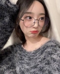 동그란 안경이 잘 어울리는 4세대 여자 아이돌 - 인스티즈(instiz) 이슈 카테고리 동그란 안경이 잘 어울리는 4세대 여자 아이돌