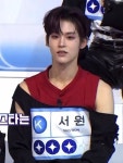 서원씨 너무 귀엽게 생김 - 인스티즈(instiz) 연예 카테고리 서원씨 너무 귀엽게 생김