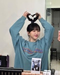 [잡담] 은하 인스타 진짜 너무 귀엽다 - 인스티즈(instiz) 연예 카테고리