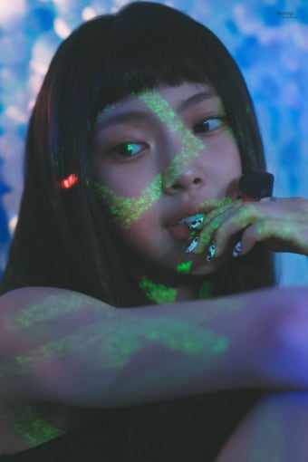 [잡담] 뉴진스 혜인 ㄹㅇ뭔가 AI 같음.... - 인스티즈(instiz) 연예 카테고리 [잡담] 뉴진스 혜인 ㄹㅇ뭔가 AI 같음....