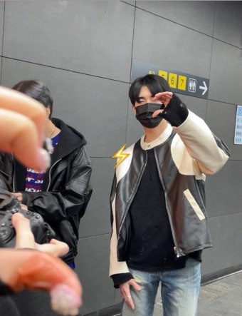 [잡담] 보플 업텐션 이환희 이동열 목격담 뜸 ...cccc - 인스티즈(instiz) 연예 카테고리