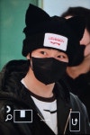 [잡담] 아 오늘 양정인 귀여움 에바미친 누가 공항에 저런 모에모에 모자를 - 인스티즈(instiz) 연예 카테고리