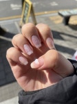 네일아트 했는데 짱귀 - 인스티즈(instiz) 일상 카테고리