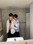 이정현 문정현 뒤에서 '정현아!' 불러보고싶다 - 인스티즈(instiz) 연예 카테고리 이정현 문정현 뒤에서